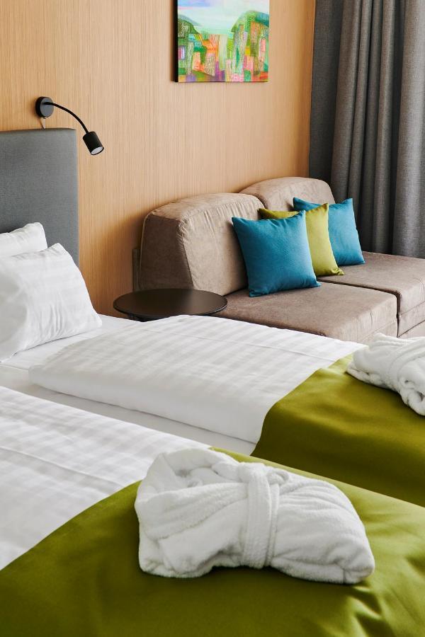 Hotel Otp Balatonszemes Exterior photo