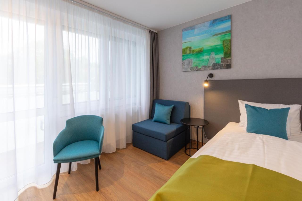 Hotel Otp Balatonszemes Exterior photo