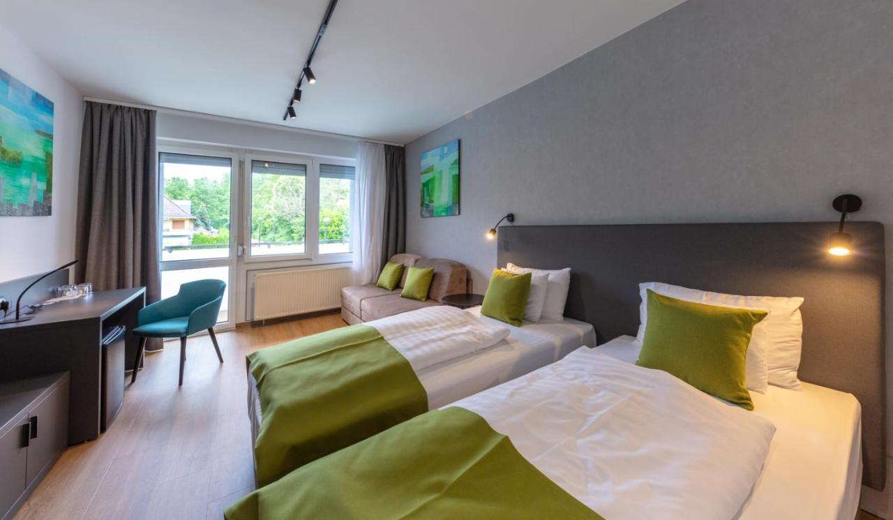 Hotel Otp Balatonszemes Exterior photo